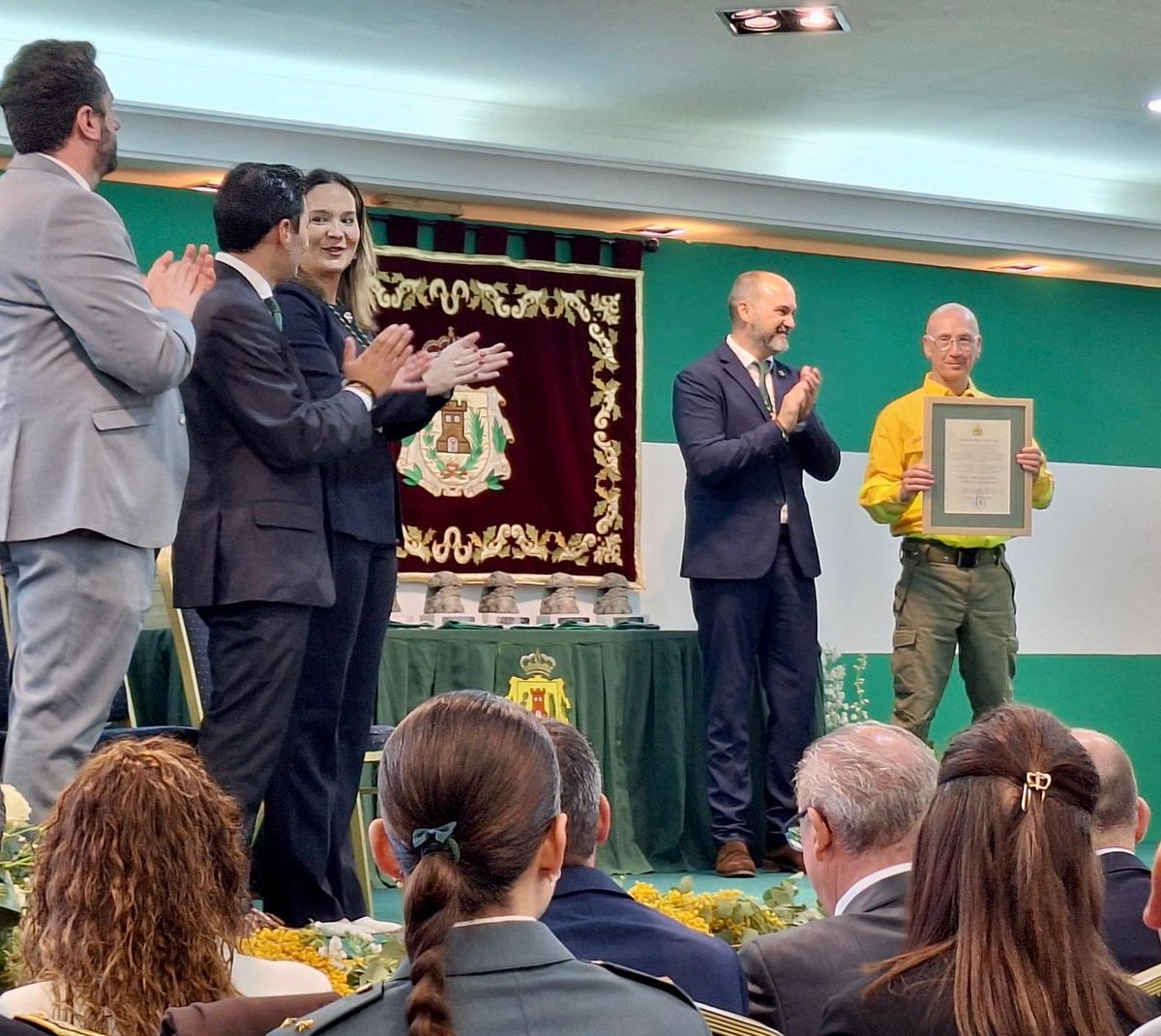 Jose Antonio tweet media