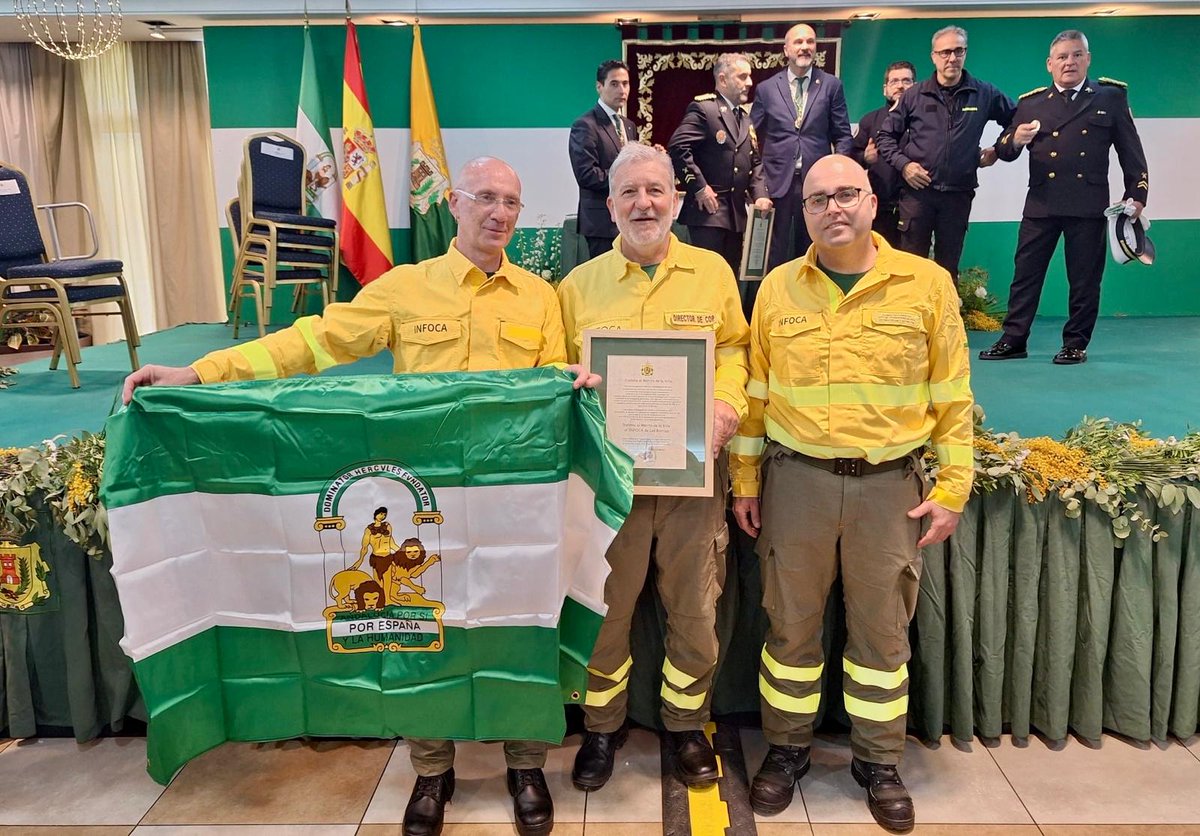 Jose Antonio tweet media