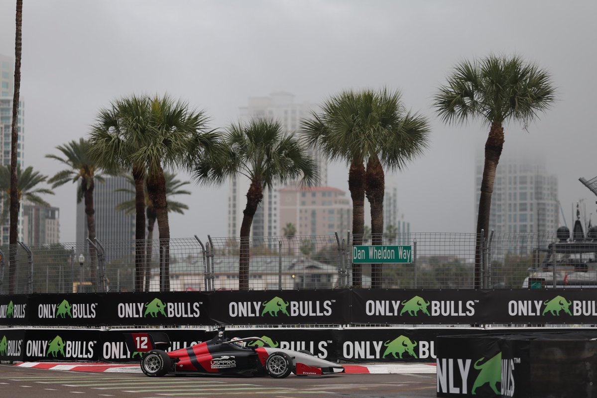 ABEL Motorsports tweet media