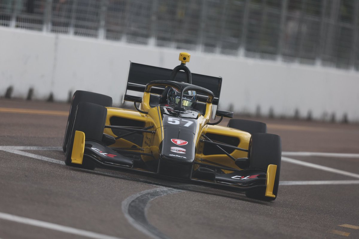 ABEL Motorsports tweet media