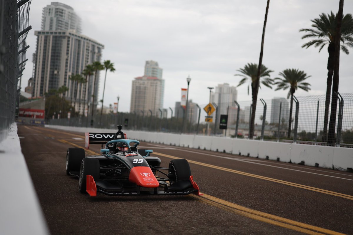 ABEL Motorsports tweet media