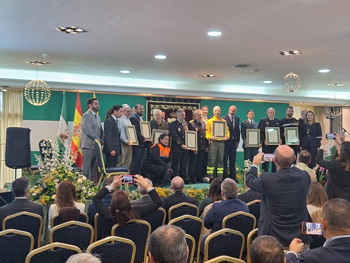 Jose Antonio tweet media