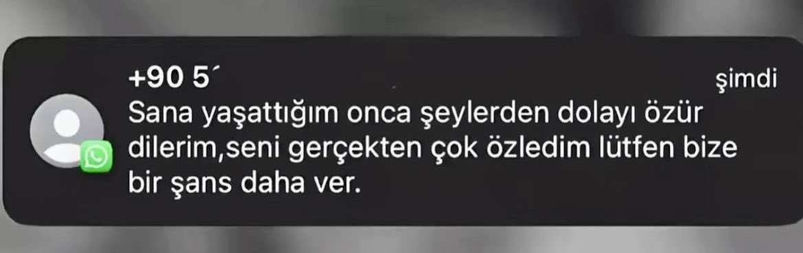 Favla ve karmaya bırak , hakkını verecektir…