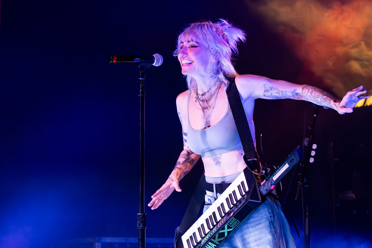 Derek Brad tweet media