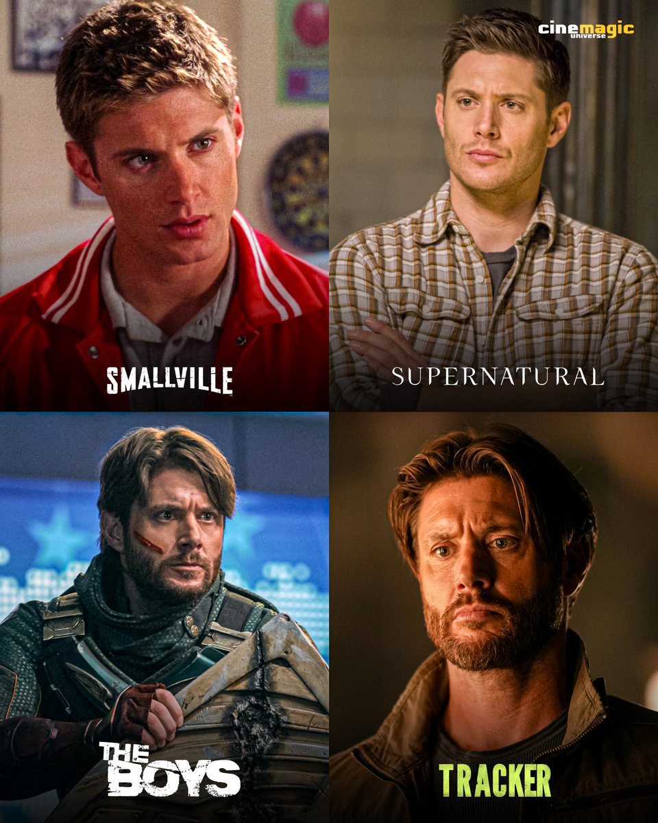 Cinemagic Universe tweet media