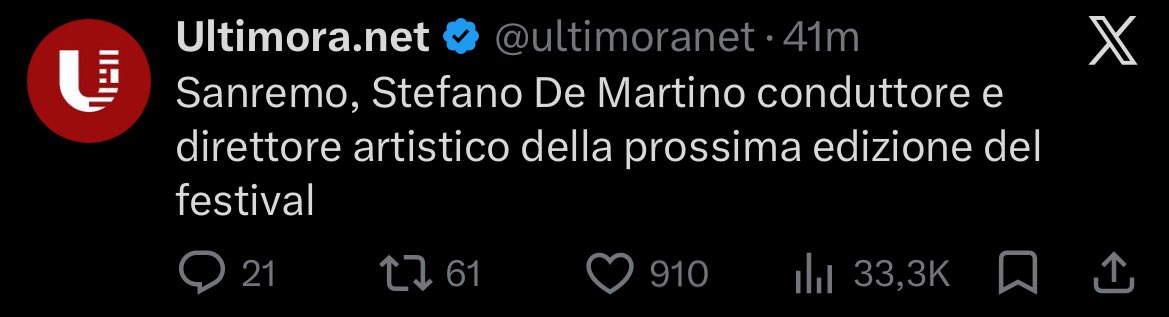 Serve il regista
Non serve a un cazzo il regista