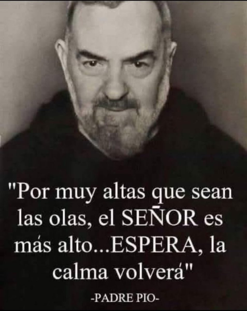San Padre Pio de Pietrelcina (@sanpadrepio) on Twitter photo 