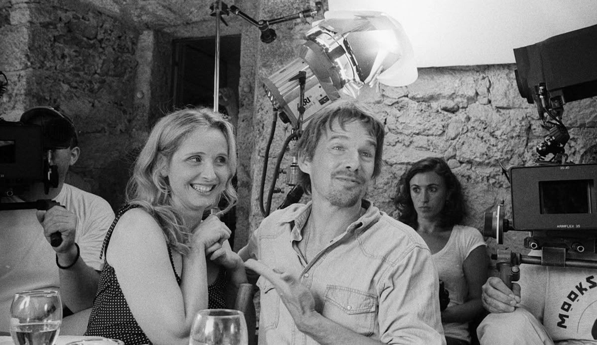 before trilogy tweet media