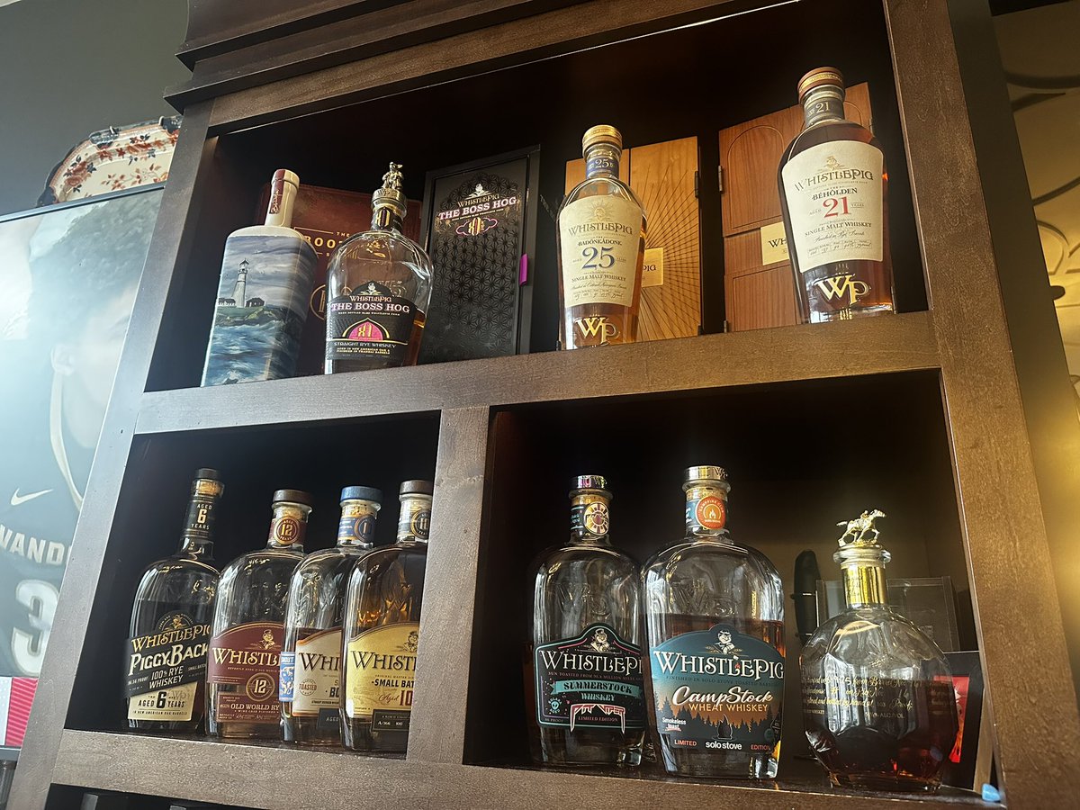 Gamecock Bourbon Society tweet media