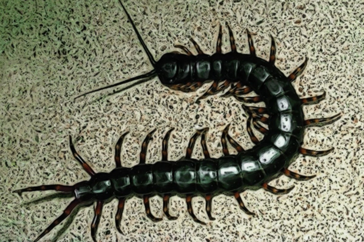 Chrysalis. tweet media
