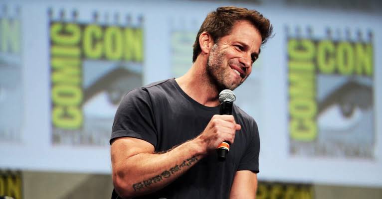 KishanNavadiya4's tweet image. Celebrating a true visionary today! Happy Birthday, Zack! 🎉 So excited to see all the incredible films you'll keep creating🔥🎬 #ZackSnyder