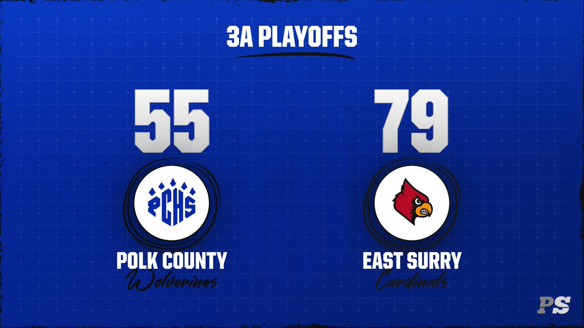 Polk Sports tweet media