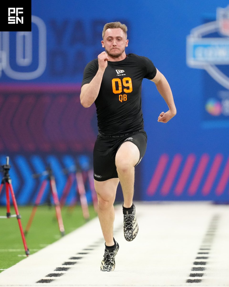 PFSN College tweet media