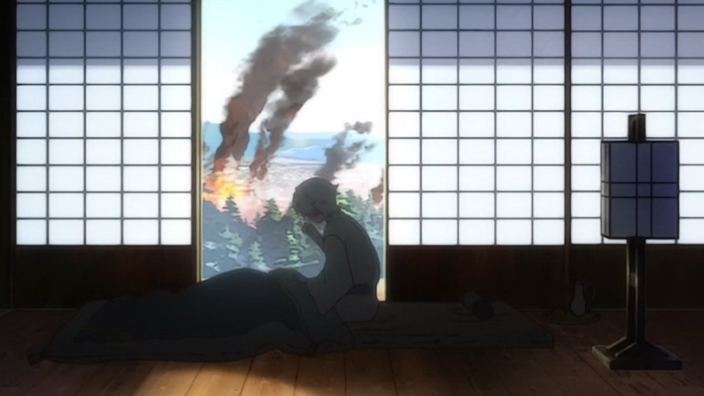 ''I've grown tired of this body
Cumbersome and heavy
Tired of this body
Fall apart without me"