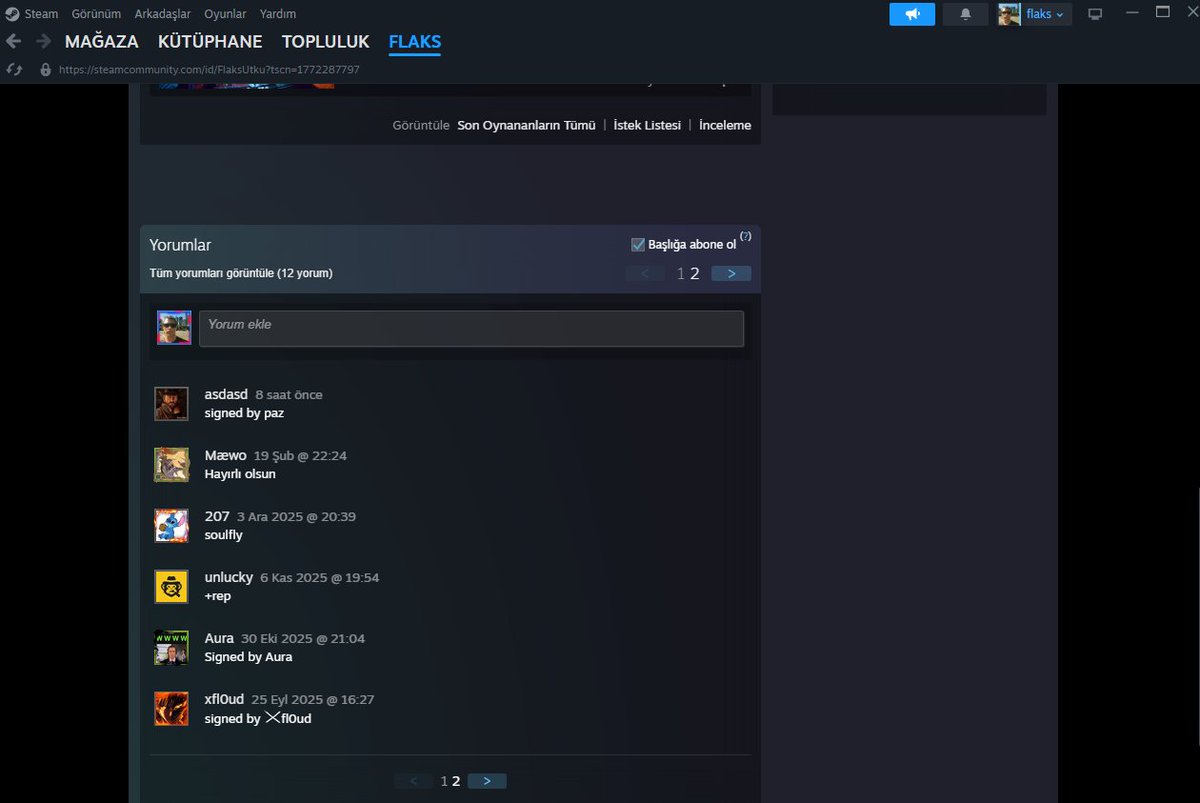 Flaks🇫🇮 tweet media