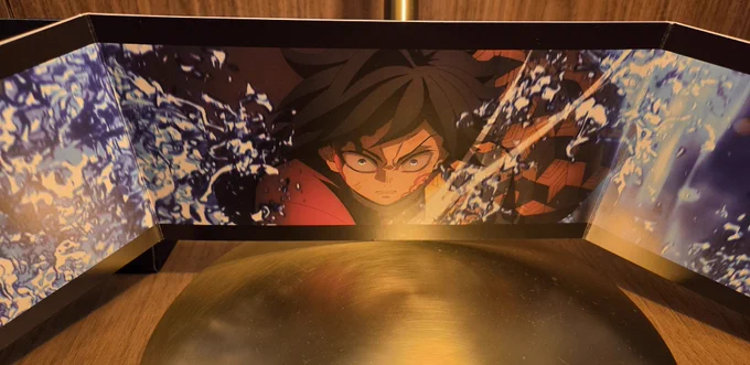 鬼滅の刃公式 on X: 