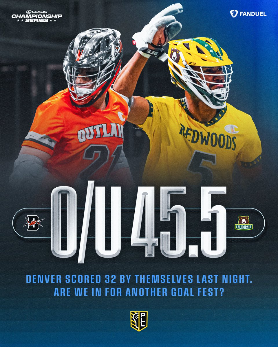 PLL Bets tweet media