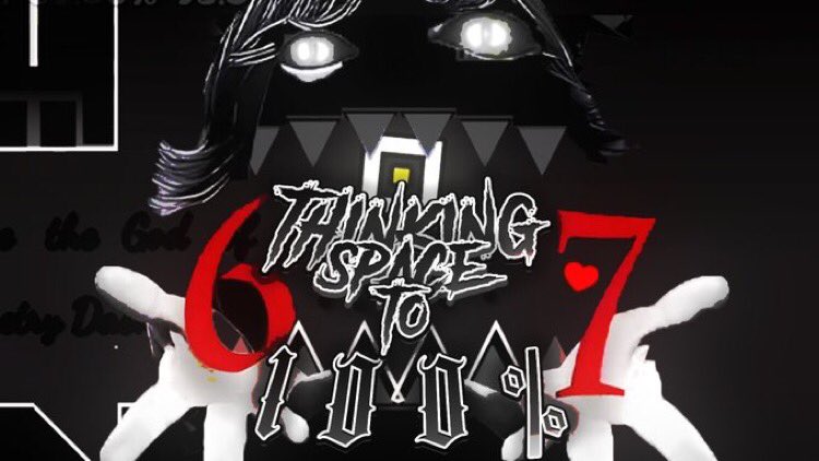 Questionable GD Thumbnails tweet media