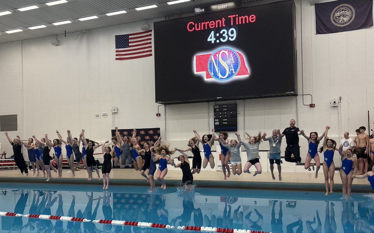 Marian Activities tweet media