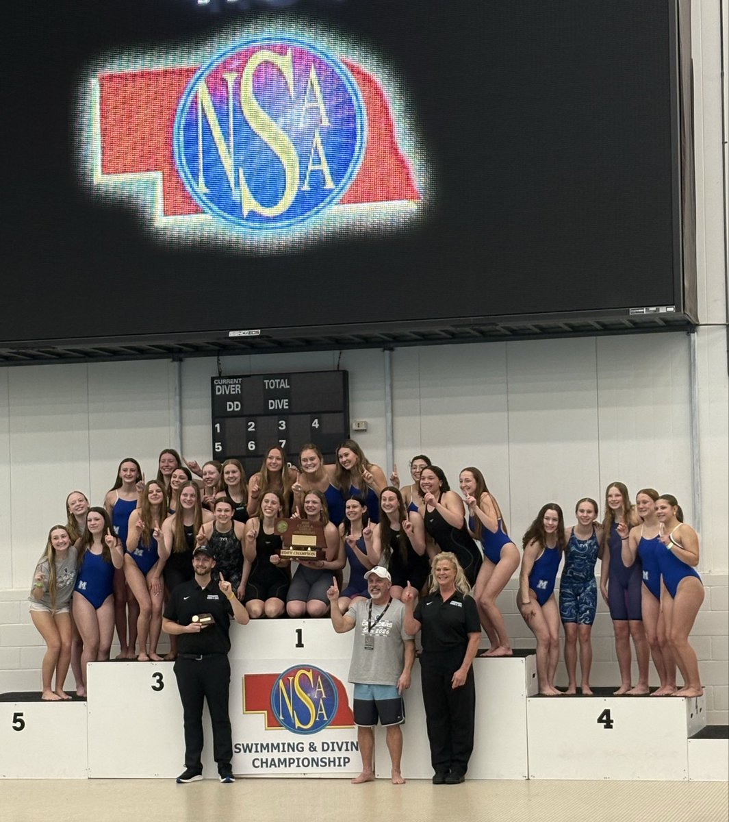 Marian Activities tweet media