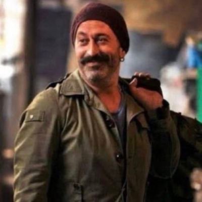 S2G Fedaisi tweet media