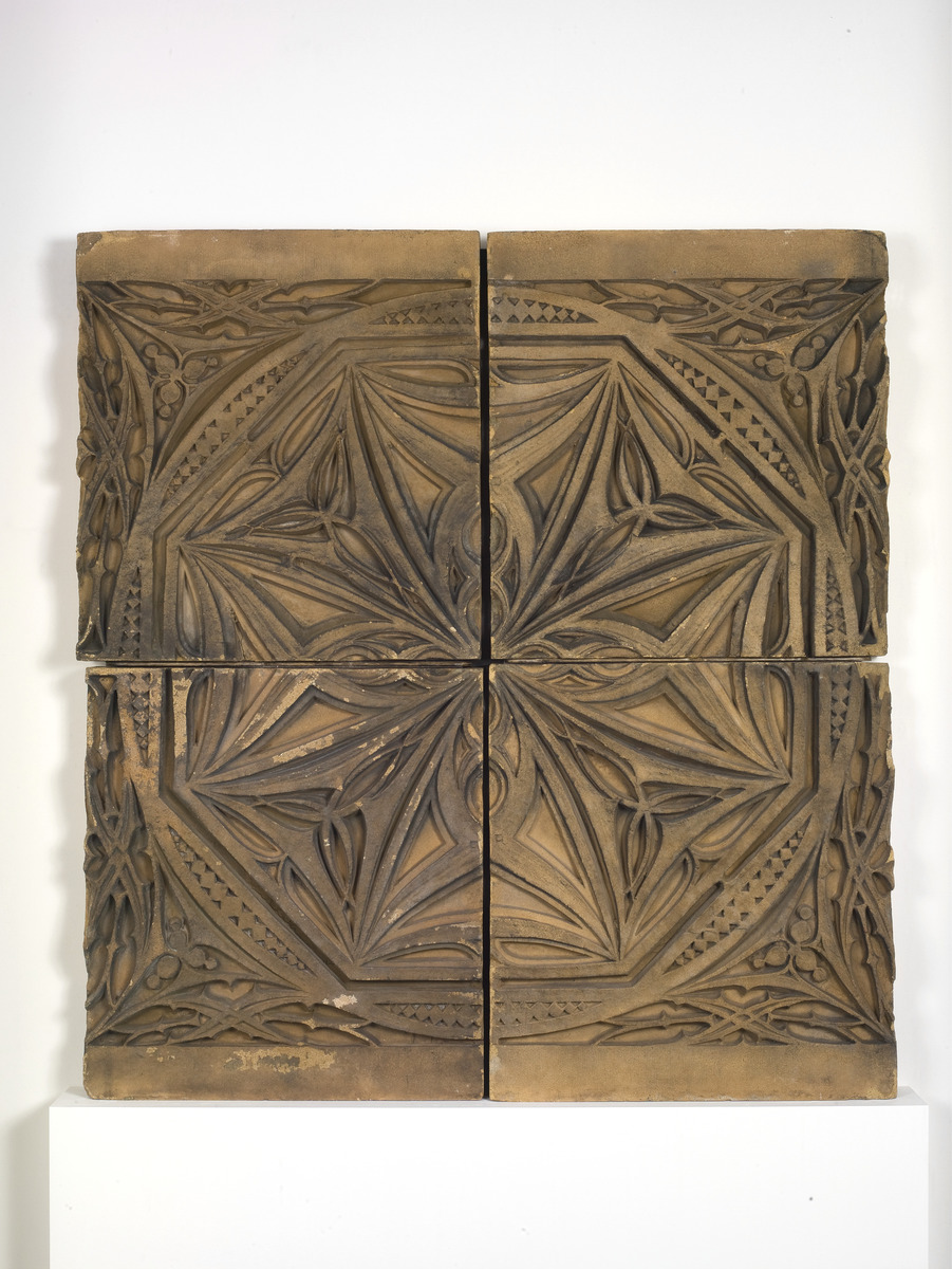 SLAM: Decorative Arts and Design tweet media