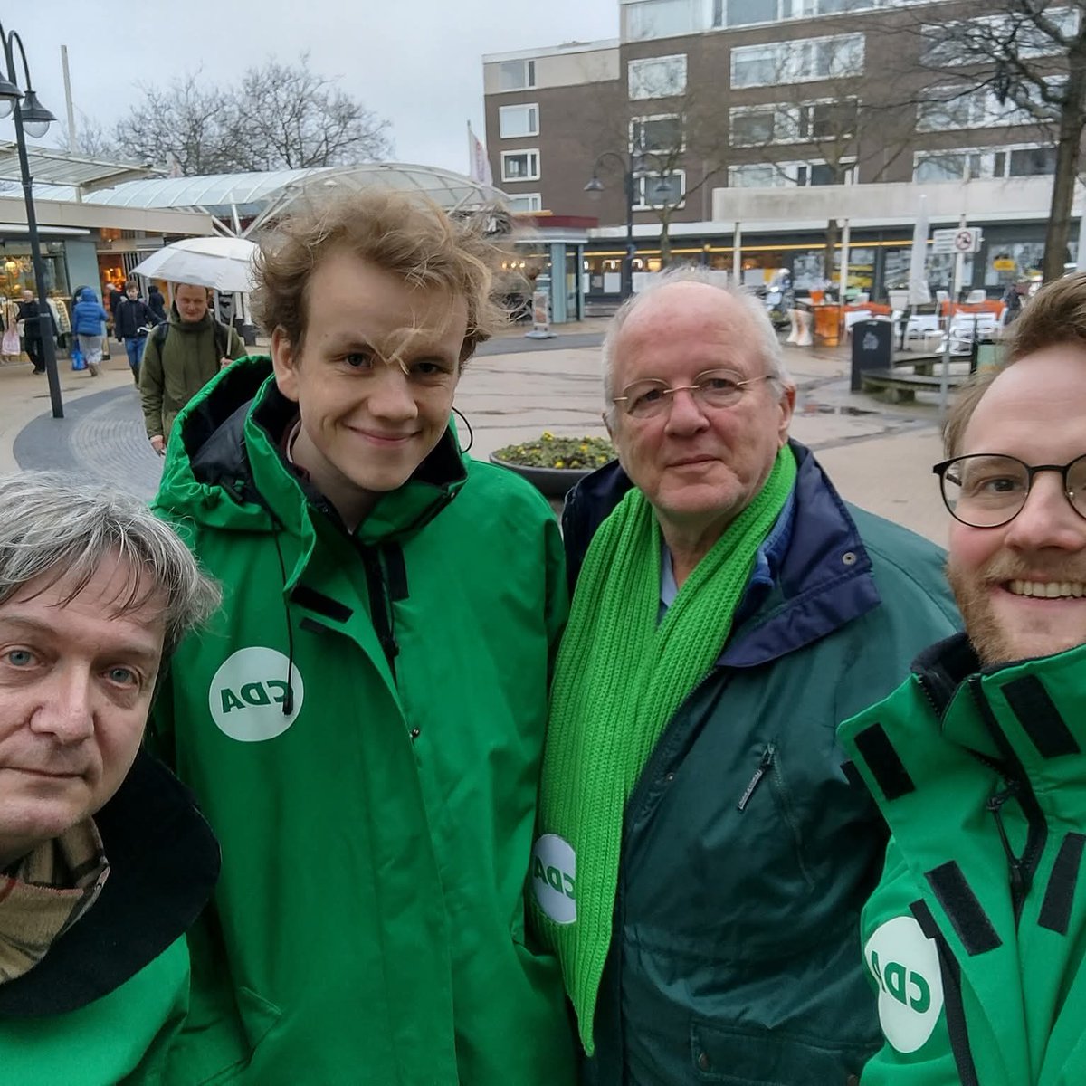 Diederik Visser tweet media