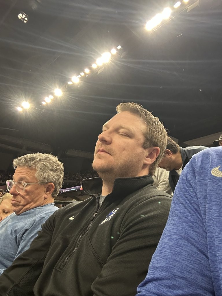 Andrew Small tweet media