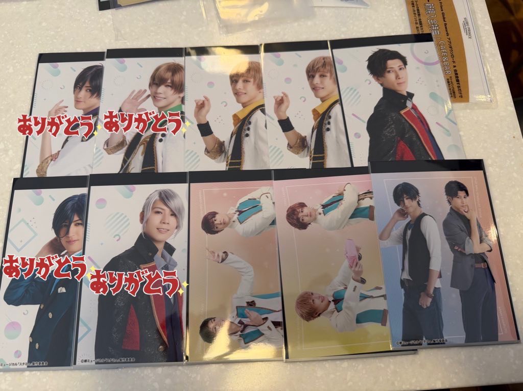 あまね tweet media