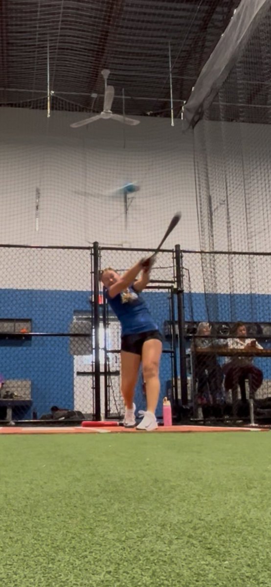 Addison Belviso (2027) tweet media