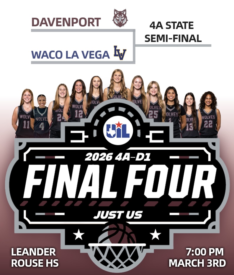 Davenport Girls Hoops tweet media