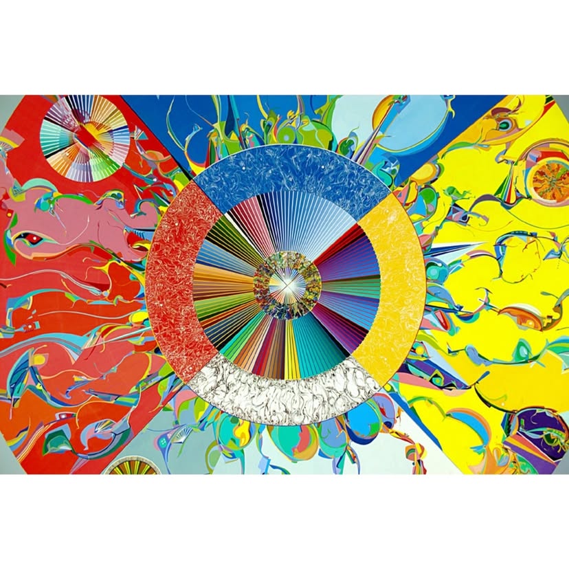 Art Canada Institute tweet media