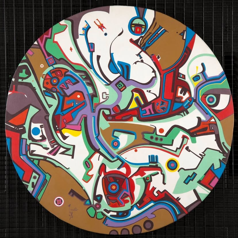 Art Canada Institute tweet media