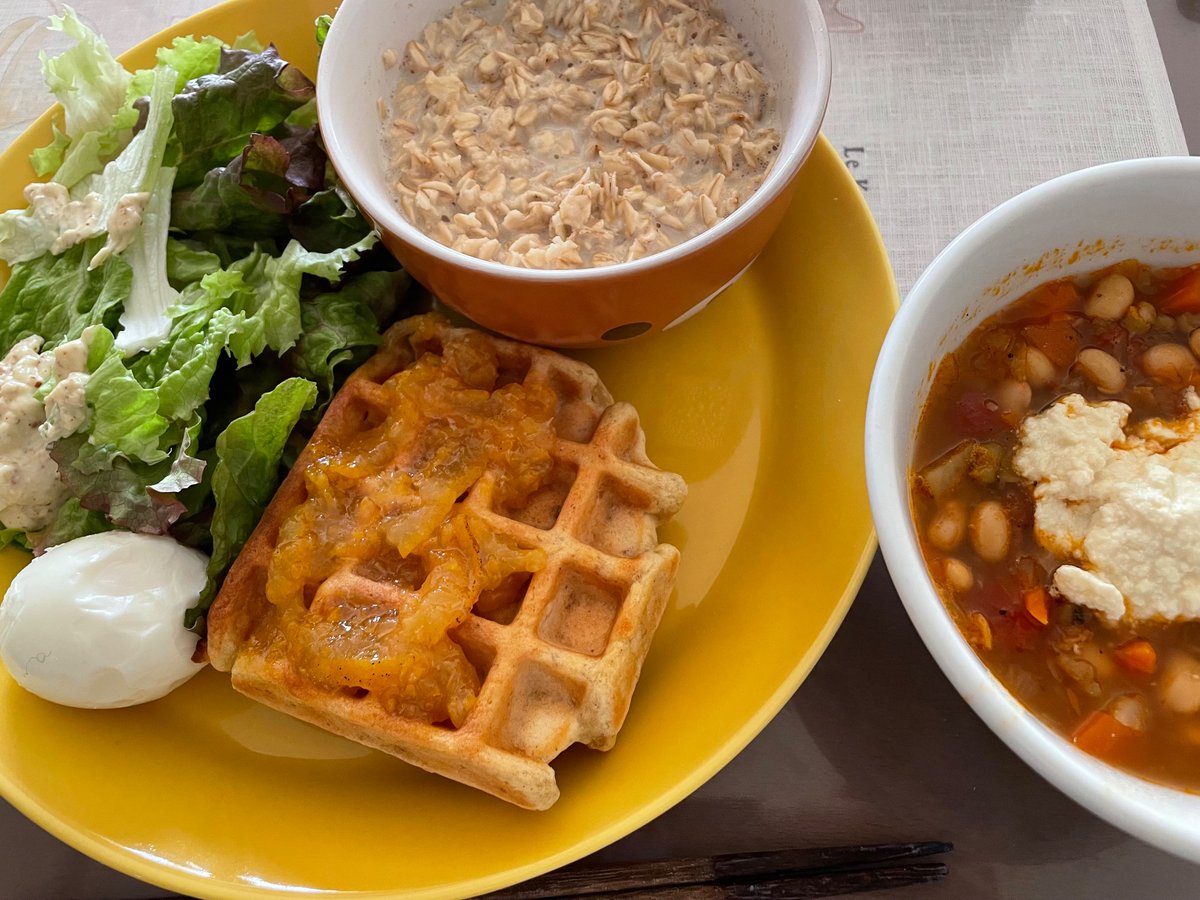 ゆざく@iOS個人開発 思いつきと日々の料理や育児のメモ tweet media