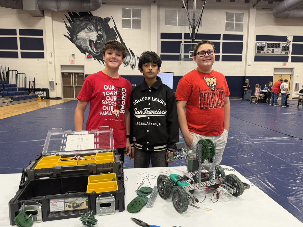 Humble ISD tweet media