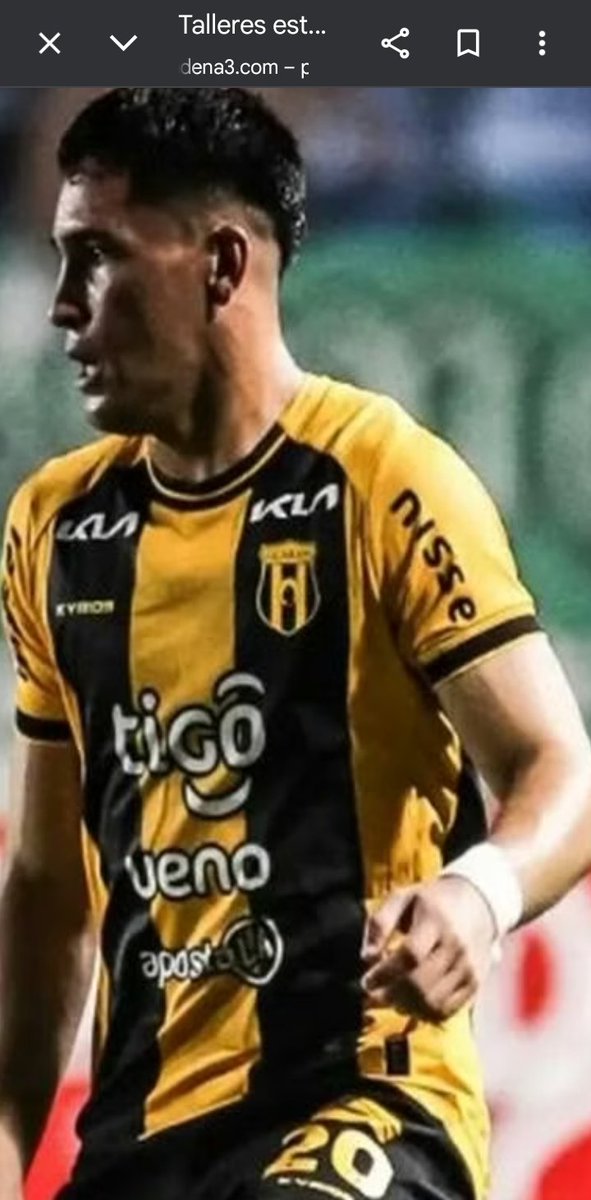 Javier Flores tweet media