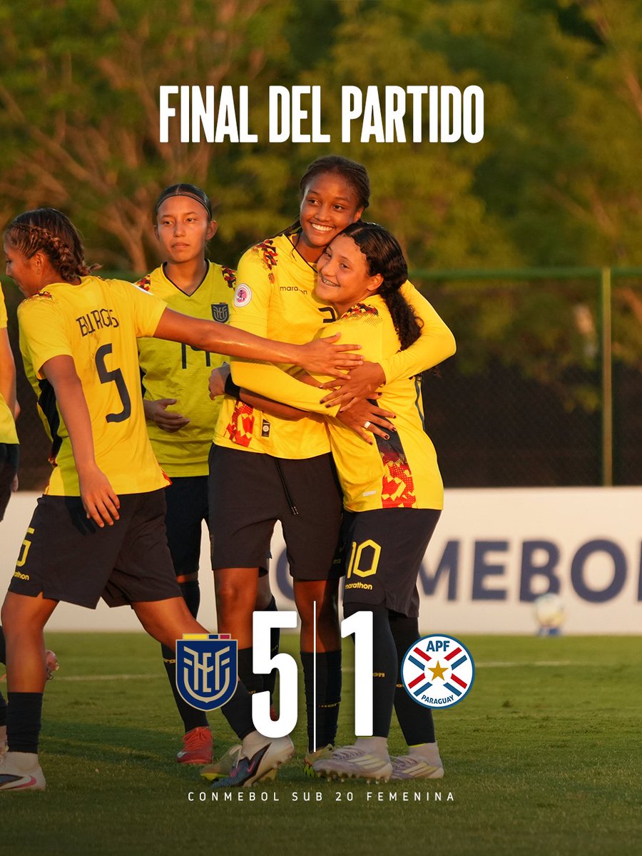 𝐓𝐄𝐑𝐌𝐈𝐍𝐀𝐌𝐎𝐒 𝐄𝐋 𝐓𝐎𝐑𝐍𝐄𝐎 𝐈𝐍𝐕𝐈𝐂𝐓𝐀𝐒 𝐄𝐍 𝐋𝐀 𝐅𝐀𝐒𝐄 𝐅𝐈𝐍𝐀𝐋