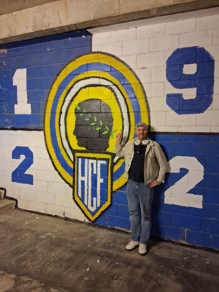 Matt Harrison tweet media