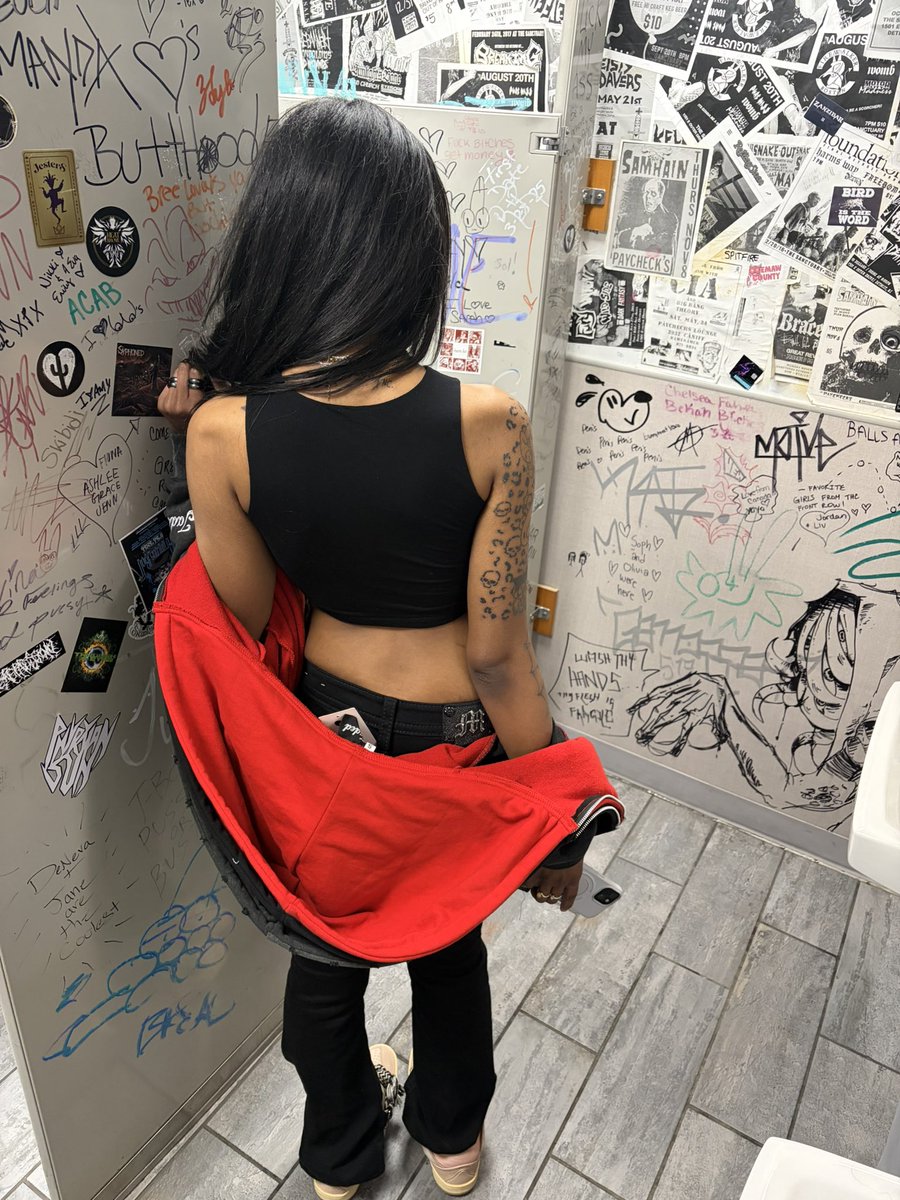 ♱ʚ Lilith ɞ♱ (@Getsugatenten) / Posts / X