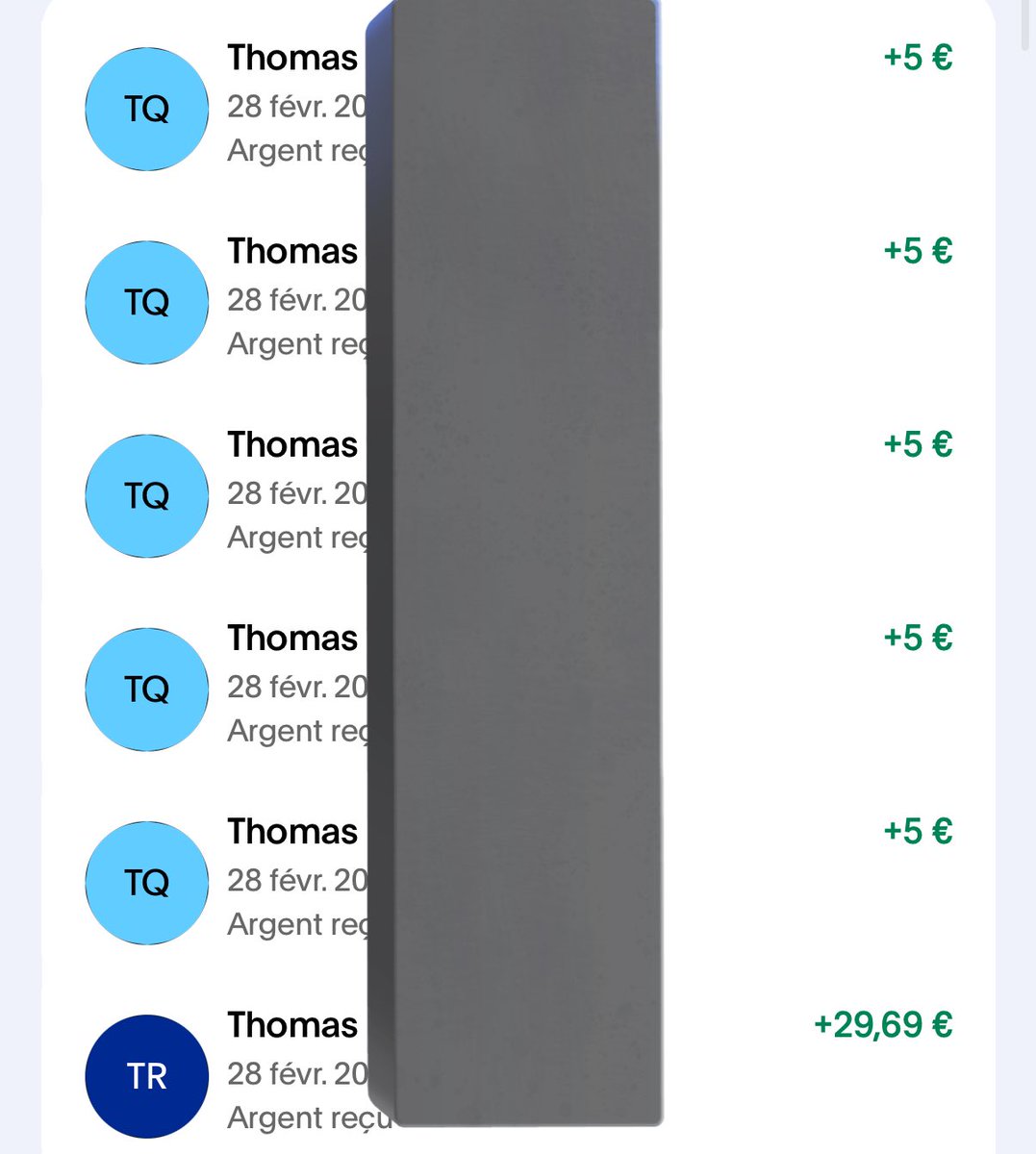 French Catfish 😈🇫🇷 tweet media