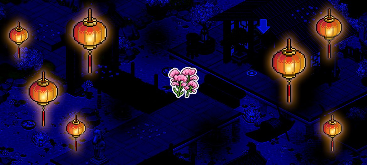 Habbonce tweet media