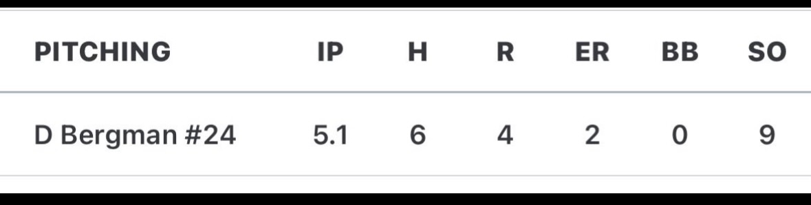 Dylan Bergman tweet media