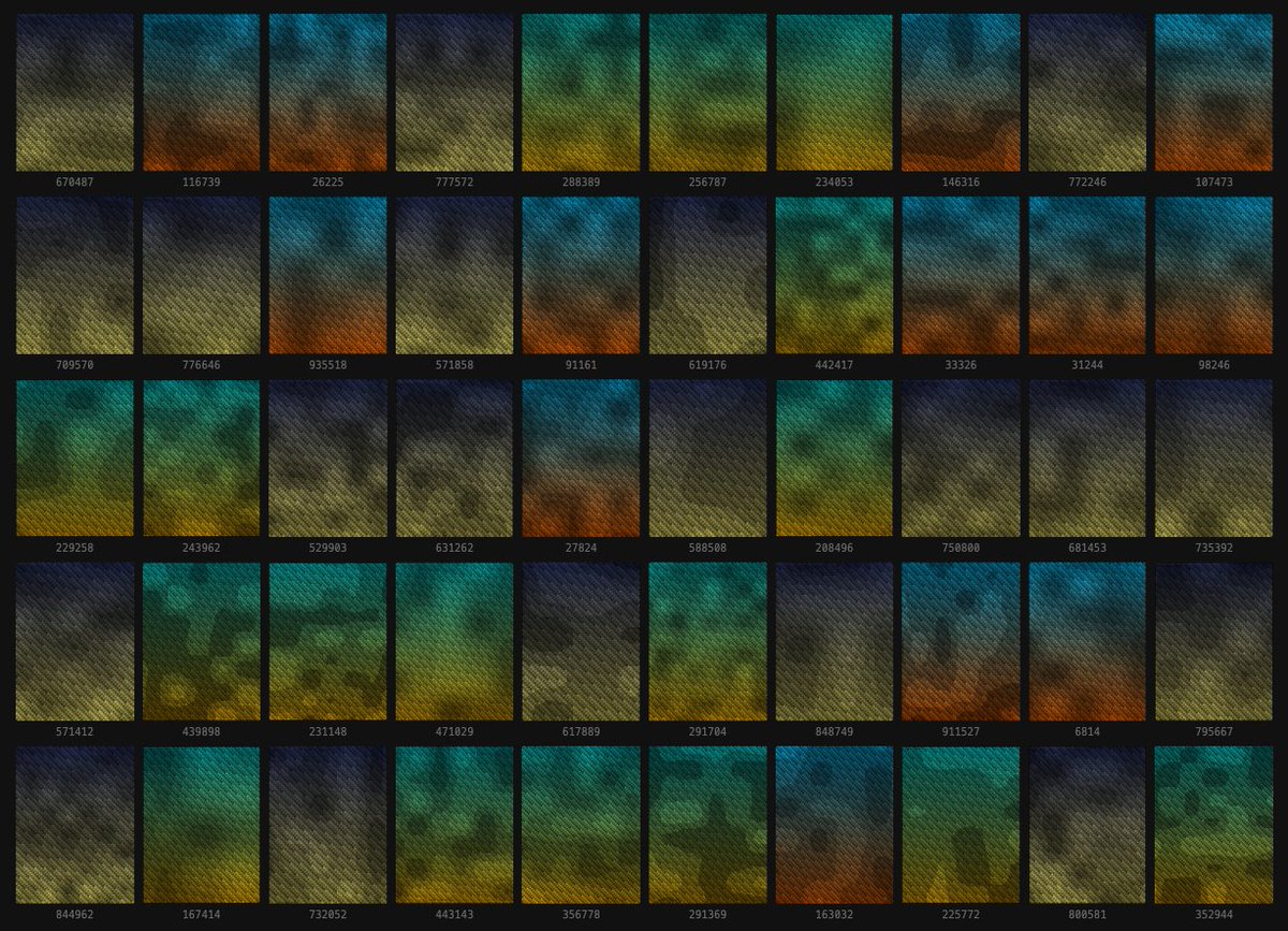 now we're really cooking