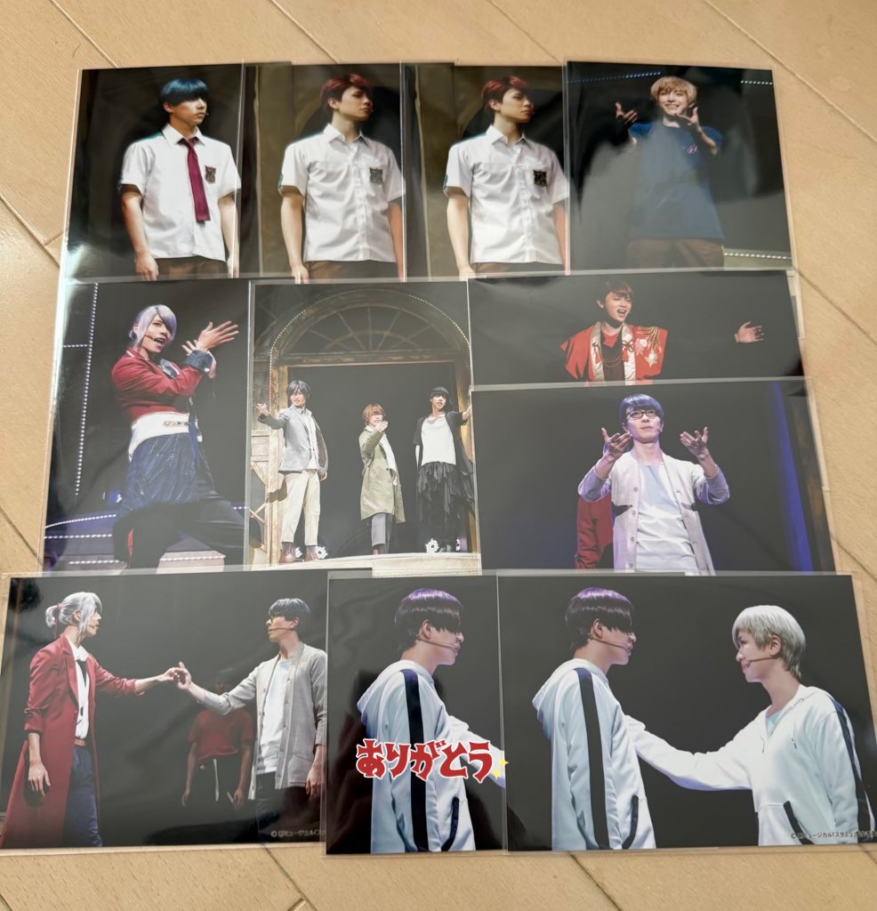 あまね tweet media