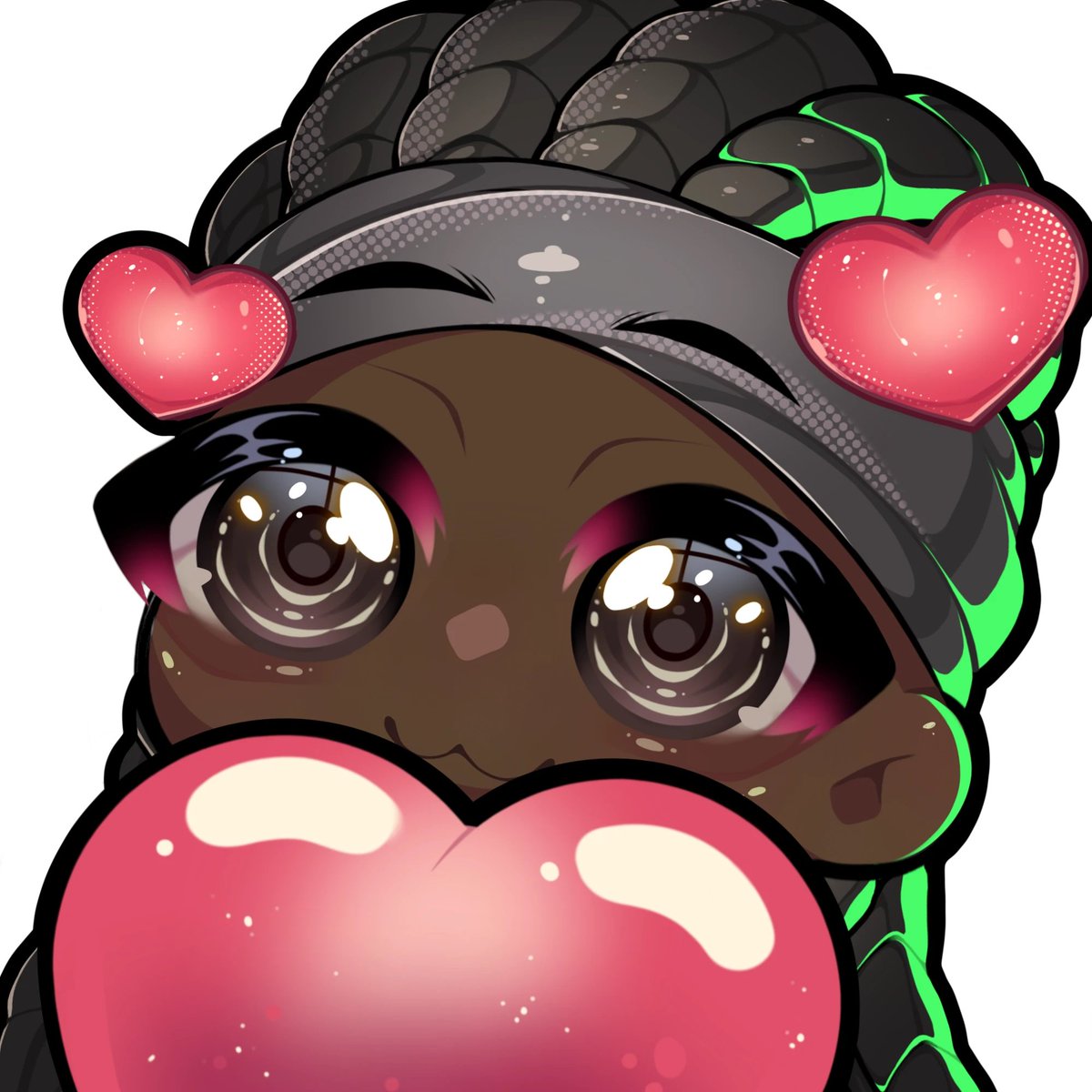 Thank you all for coming through for the debut! i appreciate every single one of you for hanging out with me as it was a lot of fun. I'll see you guys tomorrow for the after party, much love to all of you! 🤎💚