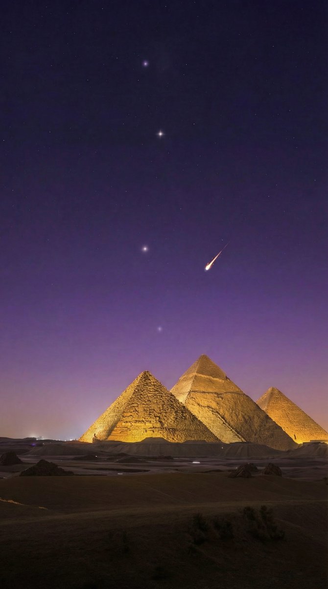 Night Sky Today tweet media