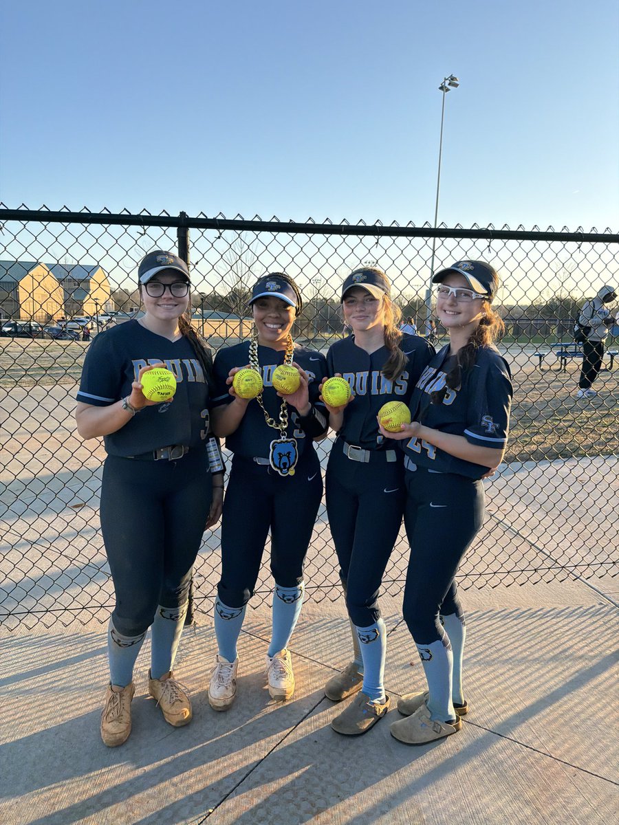 South Florence Bruins Softball tweet media