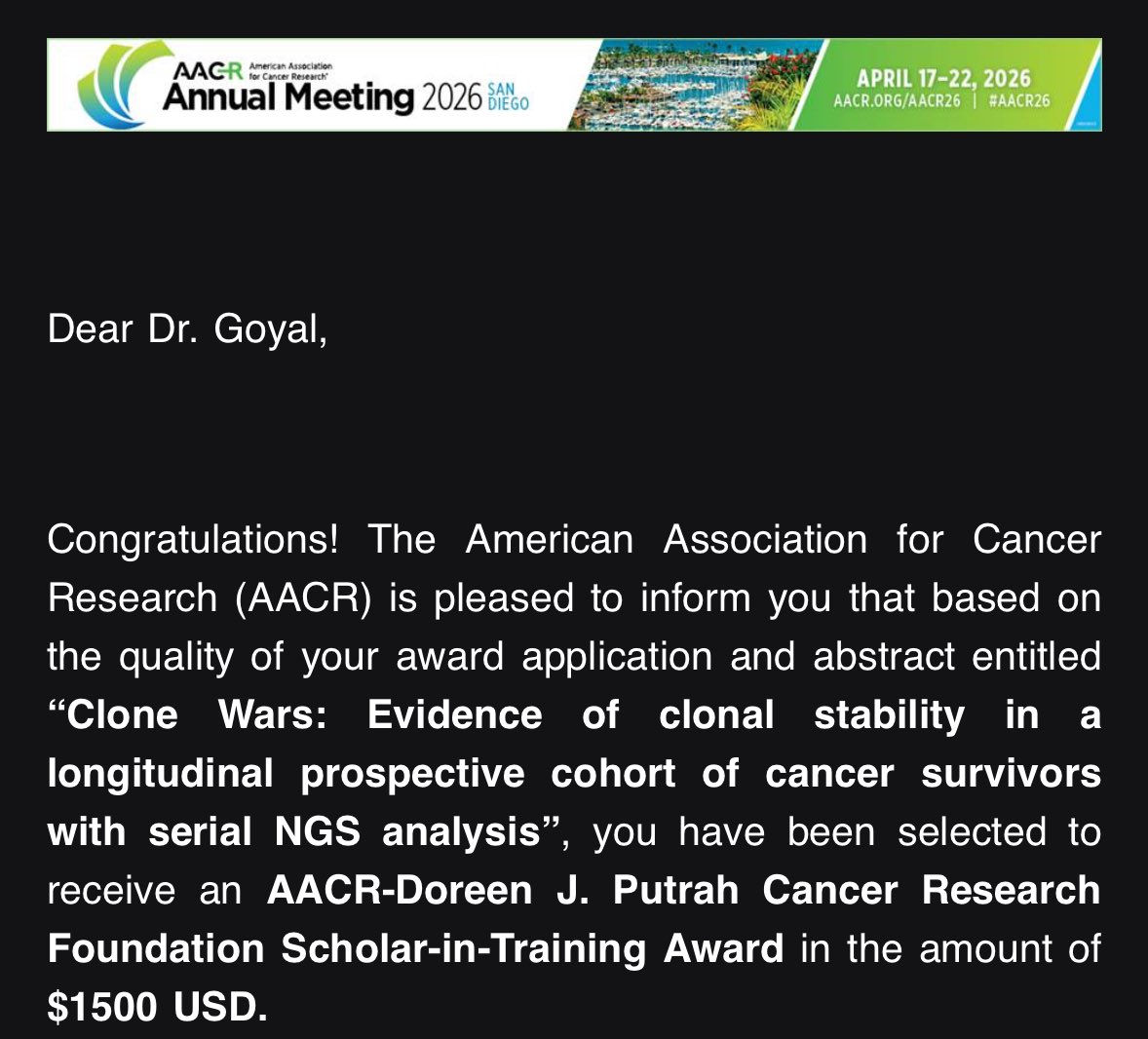 Anmol Goyal tweet media