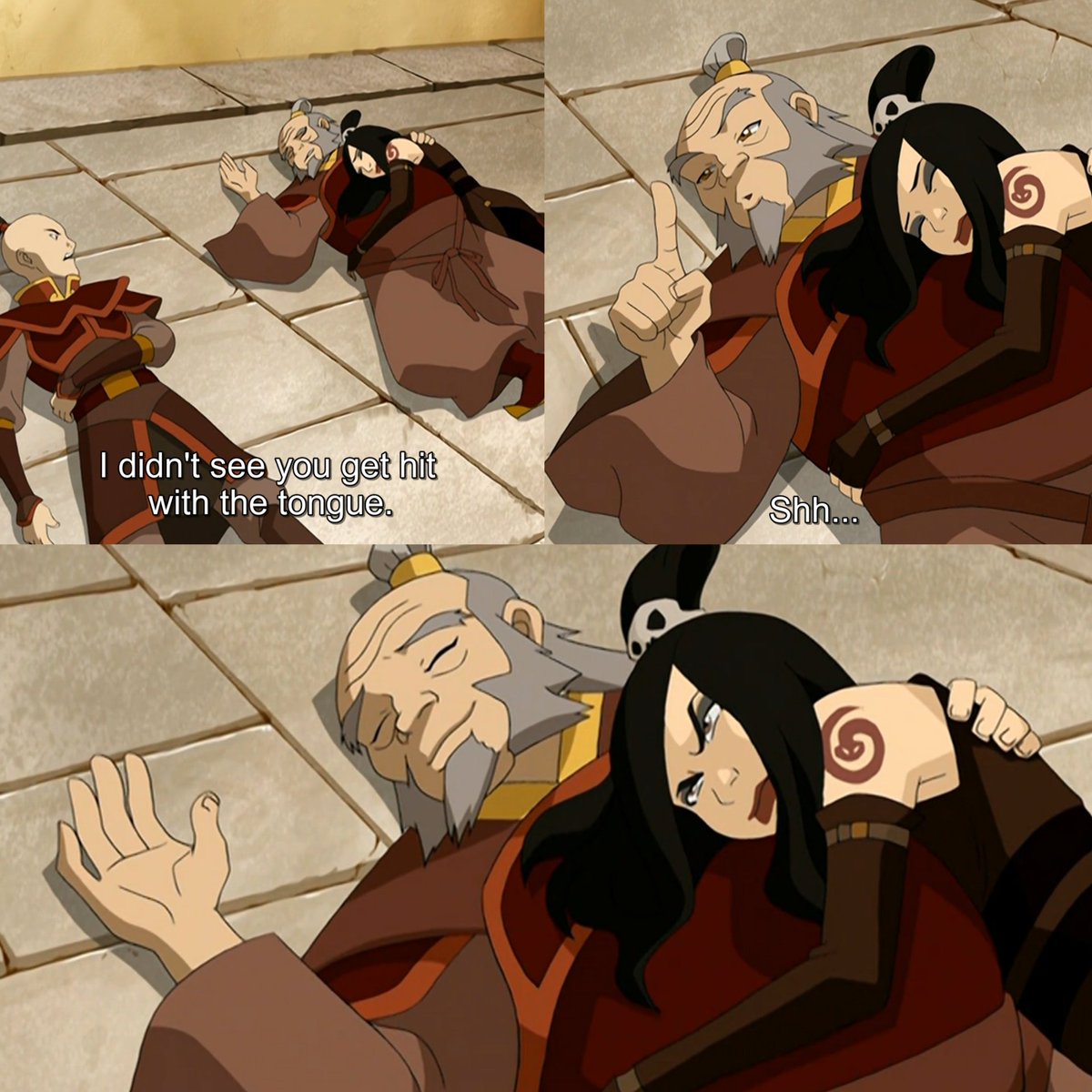 Avatar Universe (@4vataruniverse) on Twitter photo 