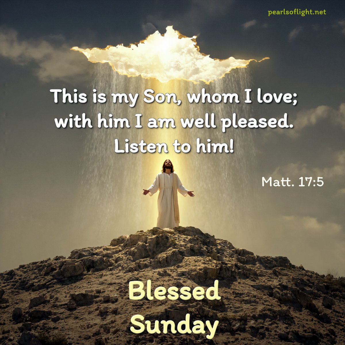 Good Morning😊♥️
#Blessingofaday